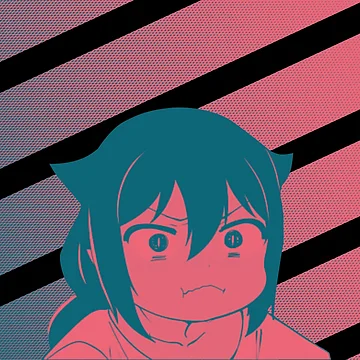 Artwork thumbnail, Mau-sama by ReevuDraws
