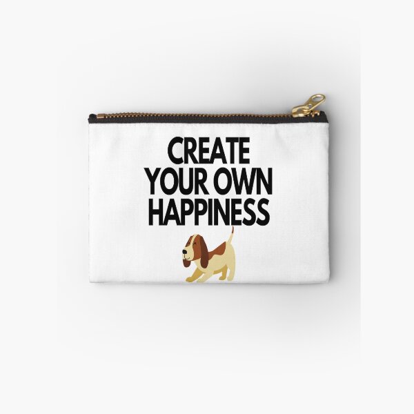 Item preview, Create Your Own Happiness, Doggo designed and sold by EternalDragonKO.