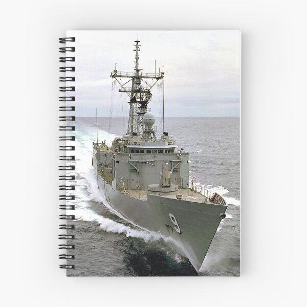 Item preview, USS WADSWORTH (FFG-9) SHIP'S STORE designed and sold by militarygifts.