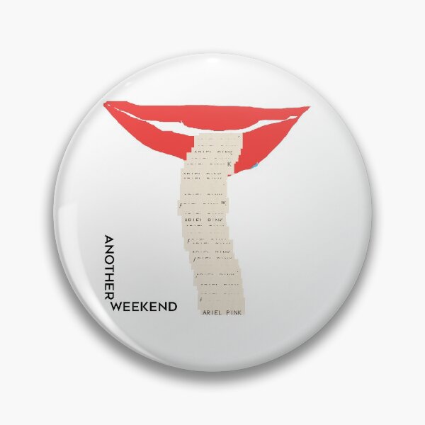 Item preview, Ariel Pink Another Weekned High Quality designed and sold by Zoilus-Schoppe.