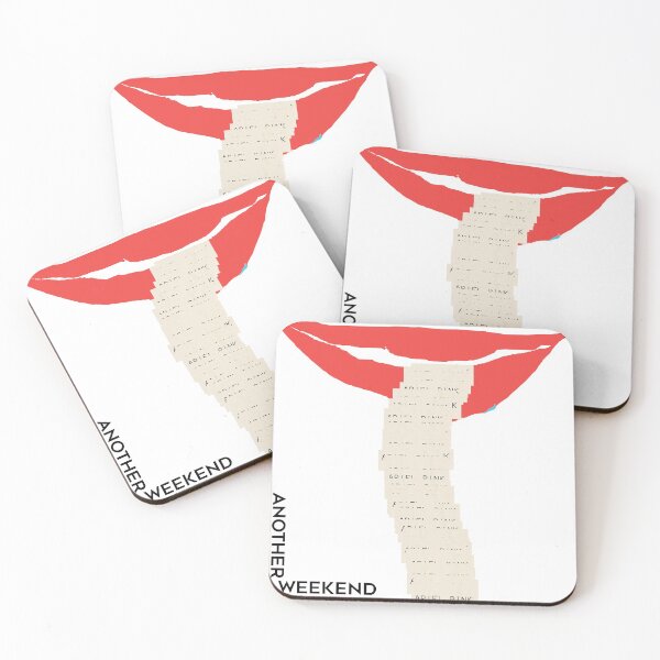 Item preview, Ariel Pink Another Weekned High Quality designed and sold by Zoilus-Schoppe.