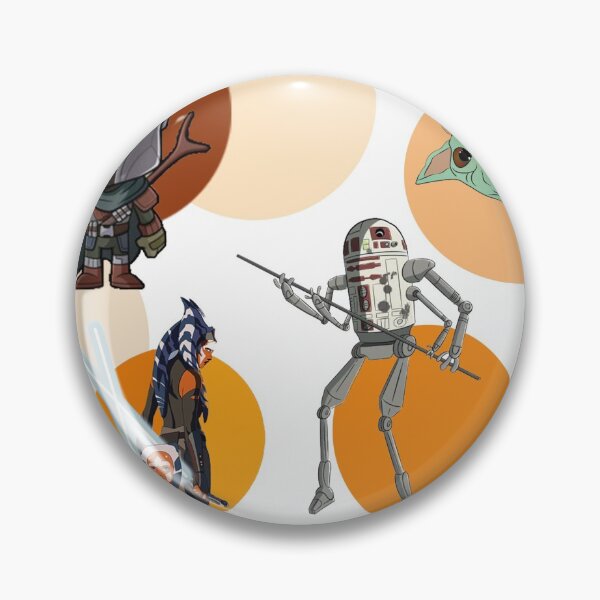 Item preview, star wars designed and sold by bangueran.