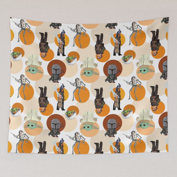 Item preview, star wars designed and sold by bangueran.