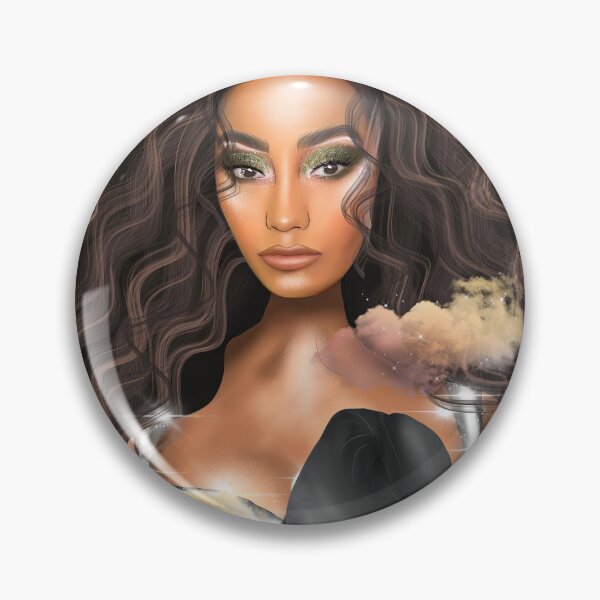 Item preview, Leigh-anne pinnock gloves up designed and sold by 0hflwr.