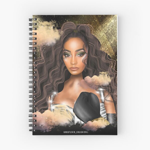 Item preview, Leigh-anne pinnock gloves up designed and sold by 0hflwr.