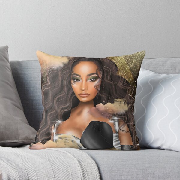 Item preview, Leigh-anne pinnock gloves up designed and sold by 0hflwr.