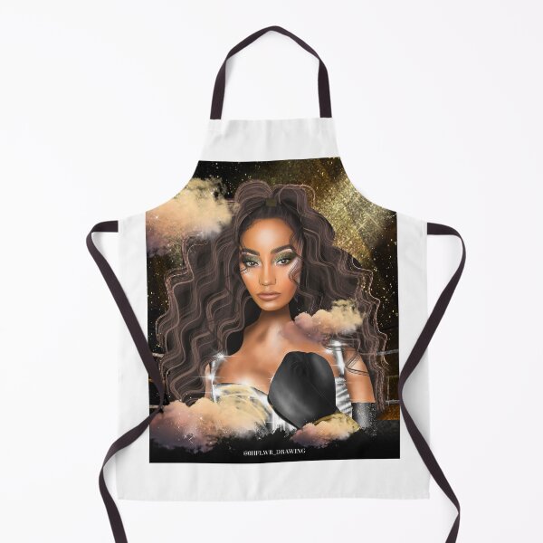 Item preview, Leigh-anne pinnock gloves up designed and sold by 0hflwr.