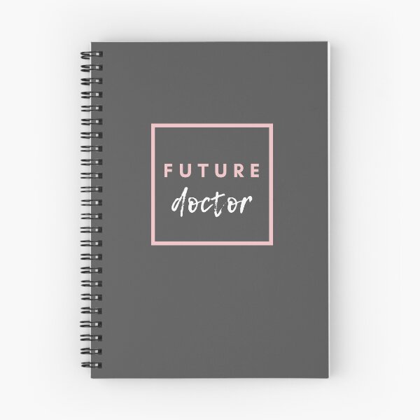 Item preview, future doctor designed and sold by Tylerd9596.