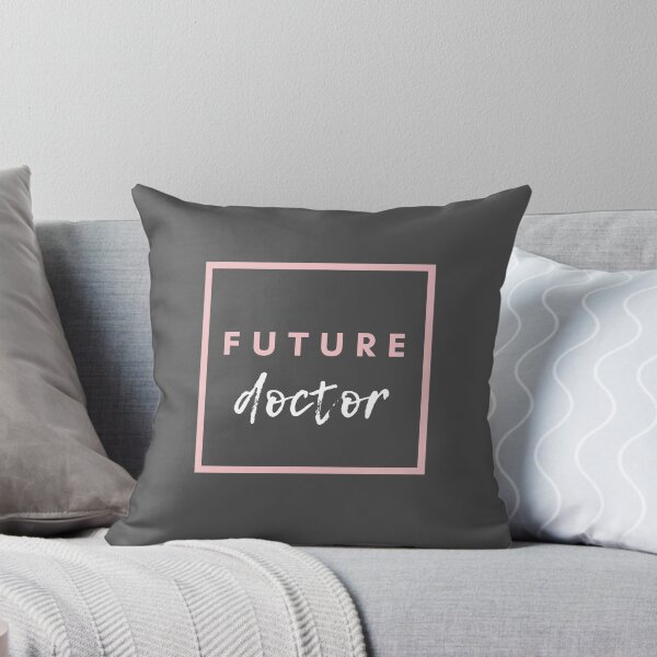 Item preview, future doctor designed and sold by Tylerd9596.