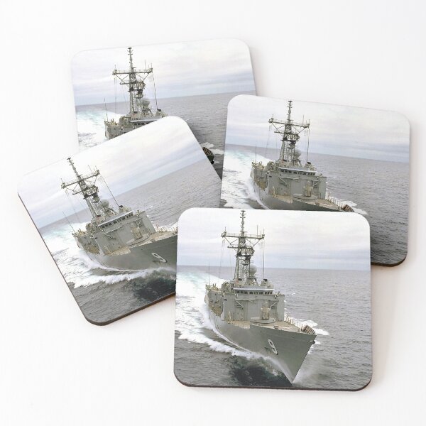 Item preview, USS WADSWORTH (FFG-9) SHIP'S STORE designed and sold by militarygifts.