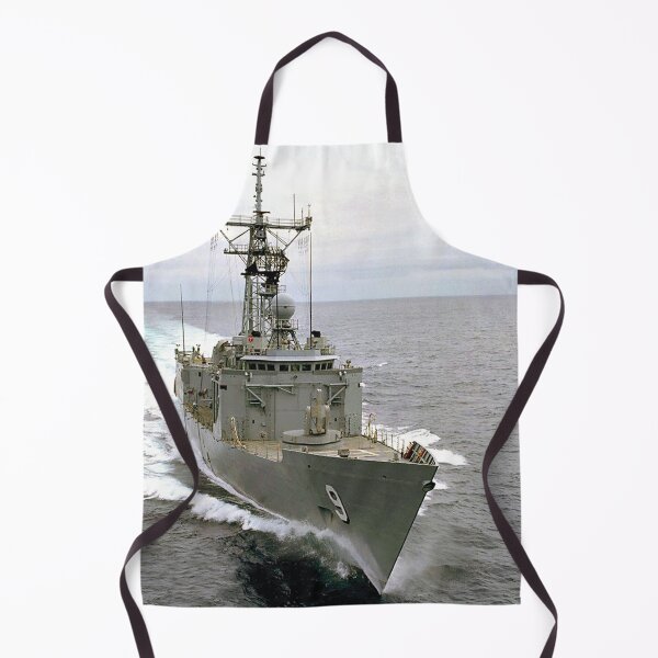 Item preview, USS WADSWORTH (FFG-9) SHIP'S STORE designed and sold by militarygifts.