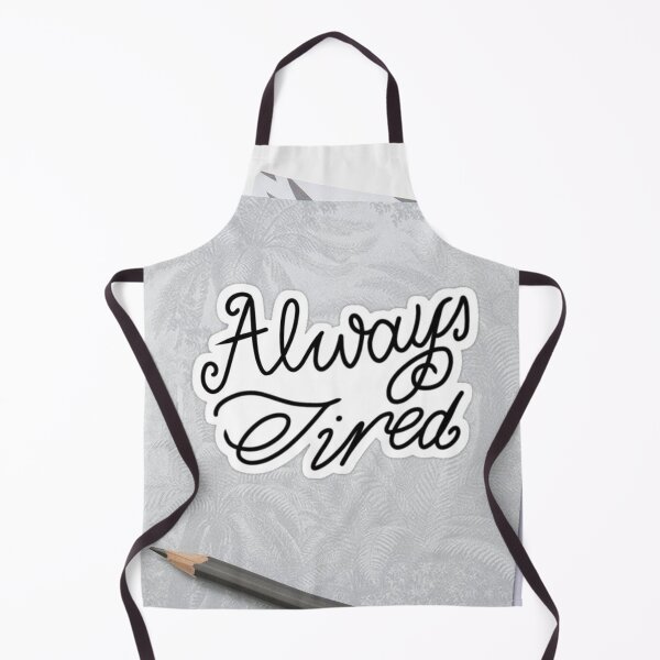 Item preview, Malone Always Tired designed and sold by waltermiller154.