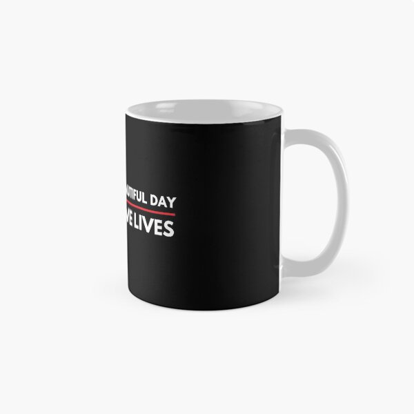 Item preview, Its A Beautiful Day To Save Lives designed and sold by Magdy Store.
