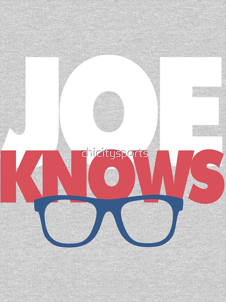 joe maddon T-shirt for you and only Essential T-Shirt for Sale by  HussienAhmed