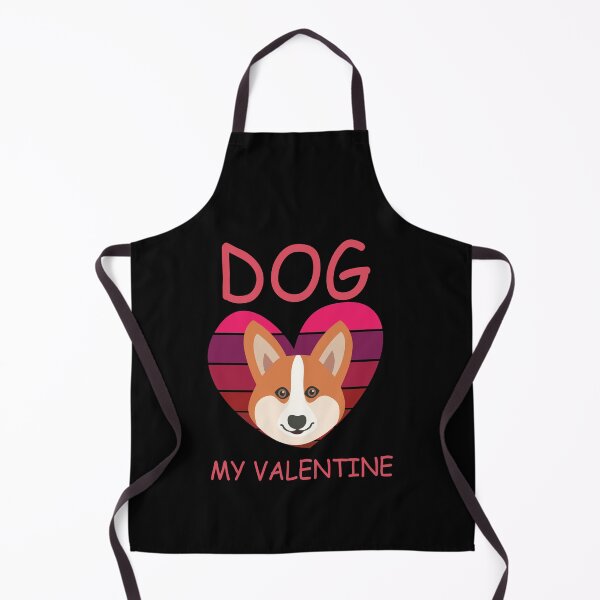 Item preview,  Valentine's Day Gift Dog Leopard , dog my valentine  designed and sold by Best T-shirt design.