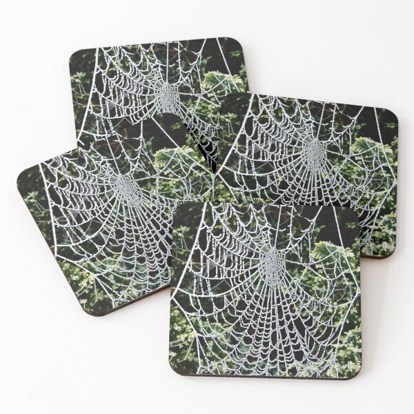 Item preview, Frost Webs designed and sold by watermelonsugar.