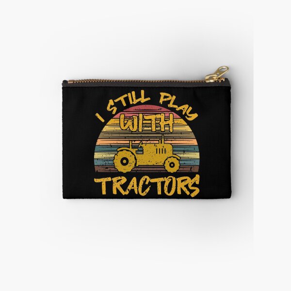 Item preview, I Still Play With Tractors designed and sold by sesa10.