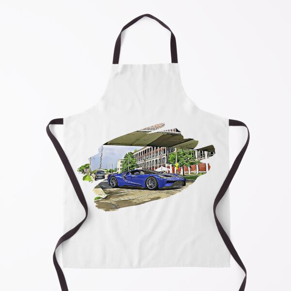 Item preview, GT Detroit Print designed and sold by Auto-Prints.