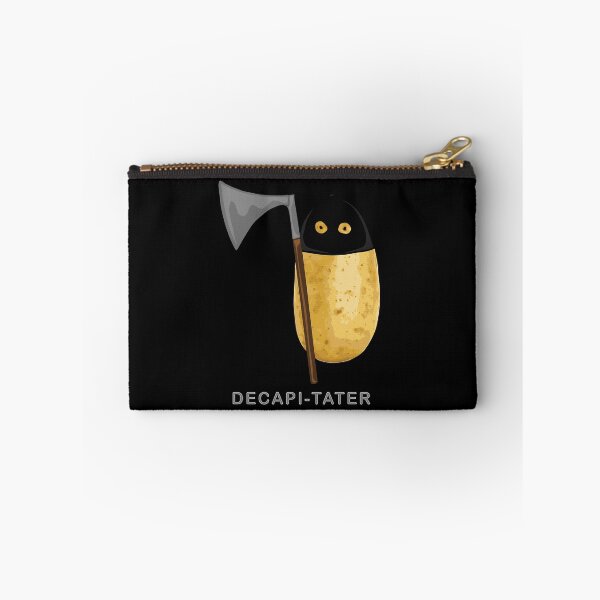 Item preview, Decapi-tater designed and sold by DigitalSin.