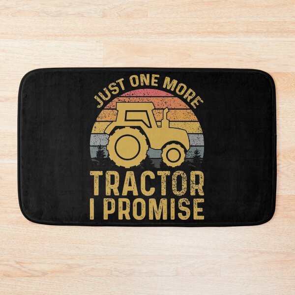 Item preview, Just One More Tractor I Promise designed and sold by sesa10.