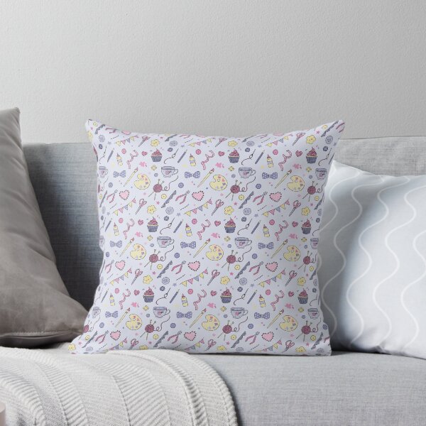 Item preview, Craft Pattern designed and sold by jillyjilly.