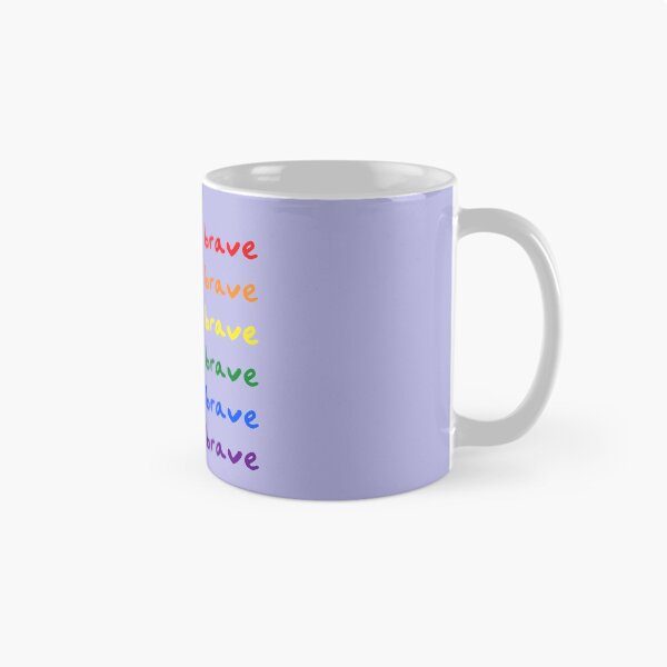 Item preview, only the brave in louis tomlinson's handwriting designed and sold by tpwklwt.