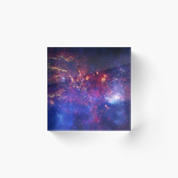 Item preview, Estrellas en el cielo nocturno designed and sold by TBS8.