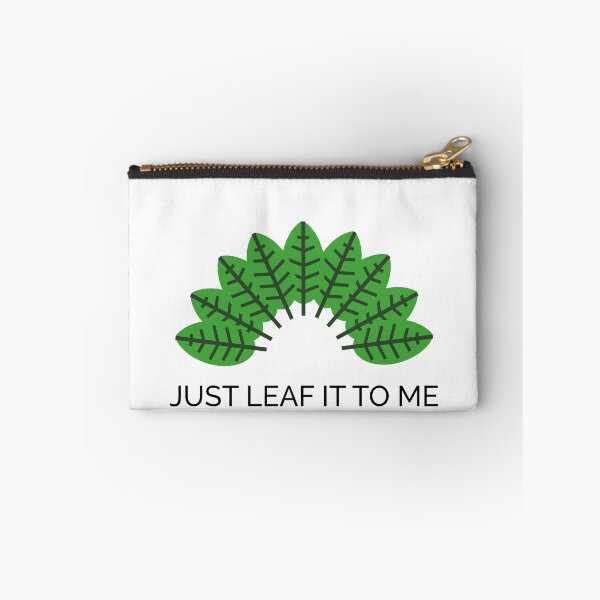 Item preview, Just leaf it to me designed and sold by ArrogantMendel.