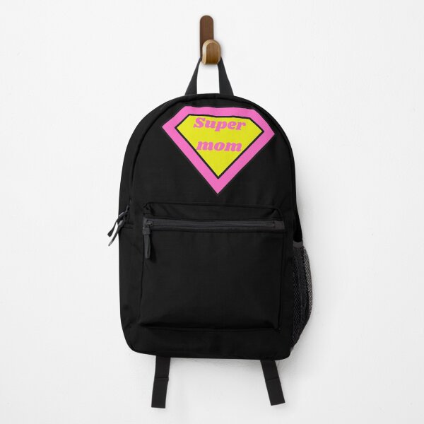 Item preview, super mom designed and sold by miloudastore.