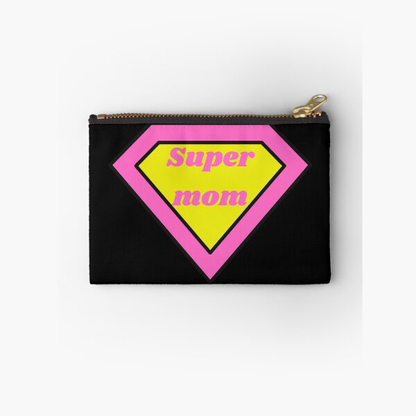 Item preview, super mom designed and sold by miloudastore.