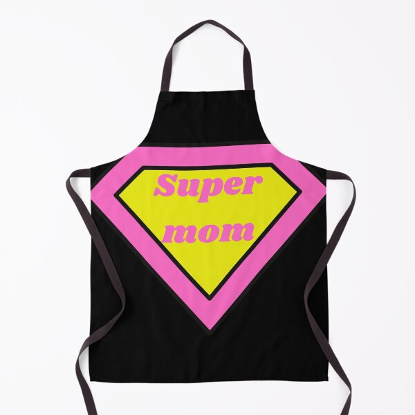 Item preview, super mom designed and sold by miloudastore.