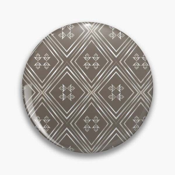 Item preview, vintage abstract pattern designed and sold by ErhanArt.