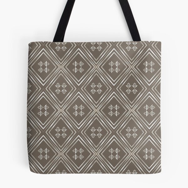 Item preview, vintage abstract pattern designed and sold by ErhanArt.