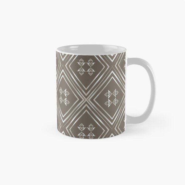 Item preview, vintage abstract pattern designed and sold by ErhanArt.