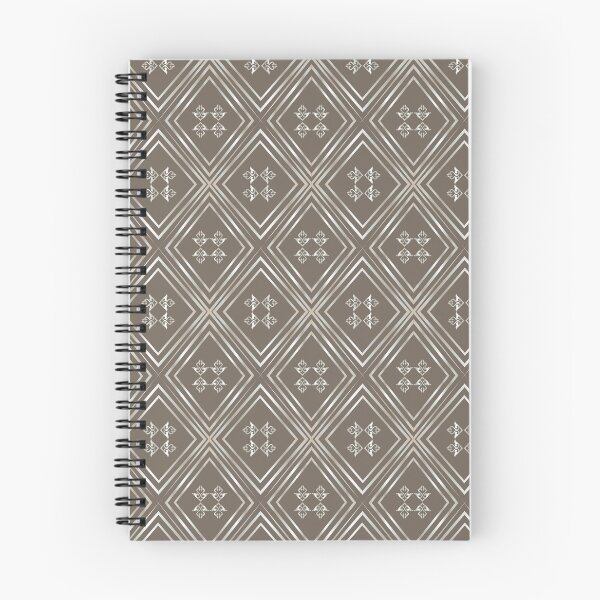 Item preview, vintage abstract pattern designed and sold by ErhanArt.