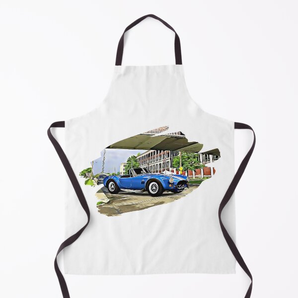 Item preview, Cobra Detroit Print designed and sold by Auto-Prints.
