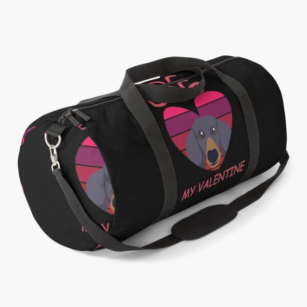 Item preview,    Valentine's Day Gift Dog Leopard , dog my valentine  designed and sold by Best T-shirt design.