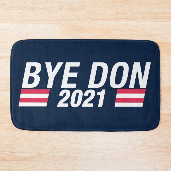 Item preview, Bye Donald Trump designed and sold by bullshirter.