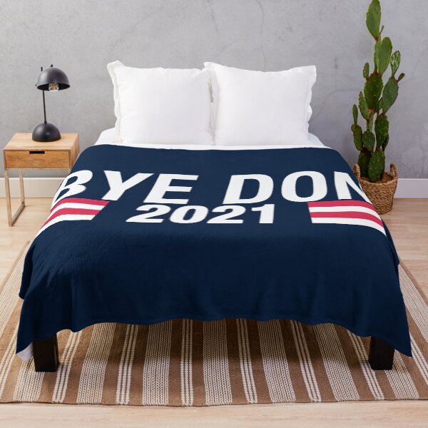 Item preview, Bye Donald Trump designed and sold by bullshirter.