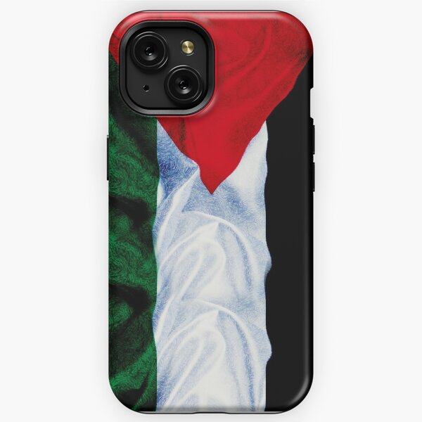 Palestine Supreme  iPhone Case for Sale by Ehsanofal