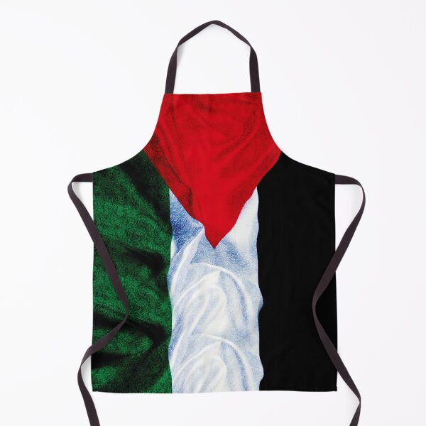 Item preview, Palestine Flag  designed and sold by Mo5tar.