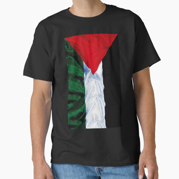 Item preview, Palestine Flag  designed and sold by Mo5tar.