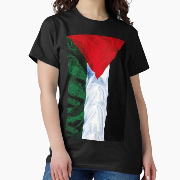 Item preview, Palestine Flag  designed and sold by Mo5tar.