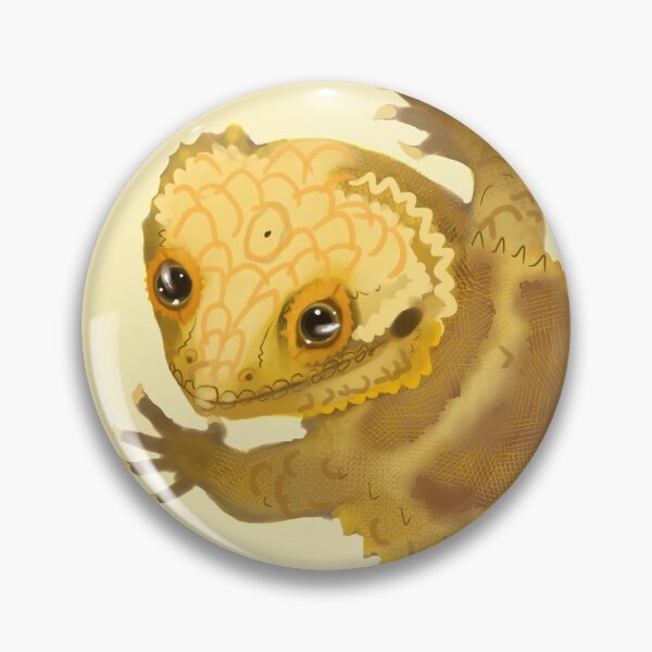 Item preview, Bearded Dragon designed and sold by perana.