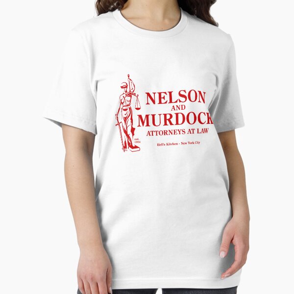 marvel defenders t shirt