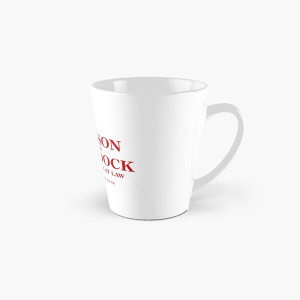Item preview, Nelson and Murdock designed and sold by KRDesign.