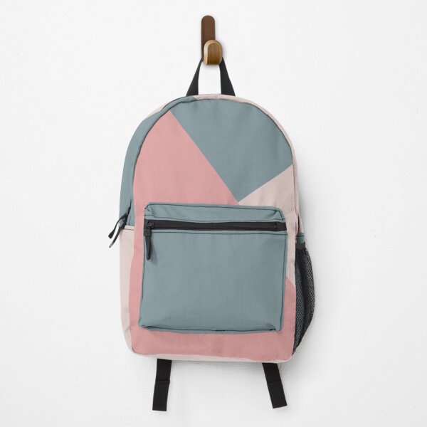 Item preview, Pastel retro triangels designed and sold by Sasas Design.