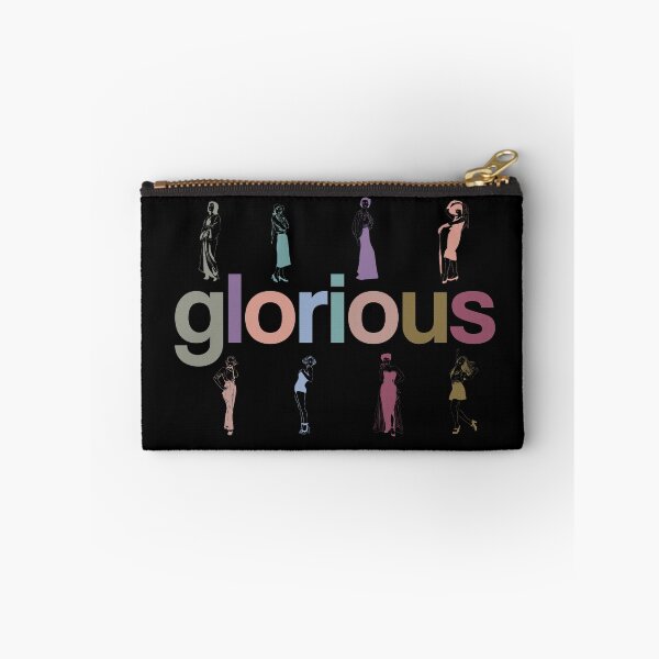 Item preview, Glorious ladies of Hollywood, dark version designed and sold by korasi.