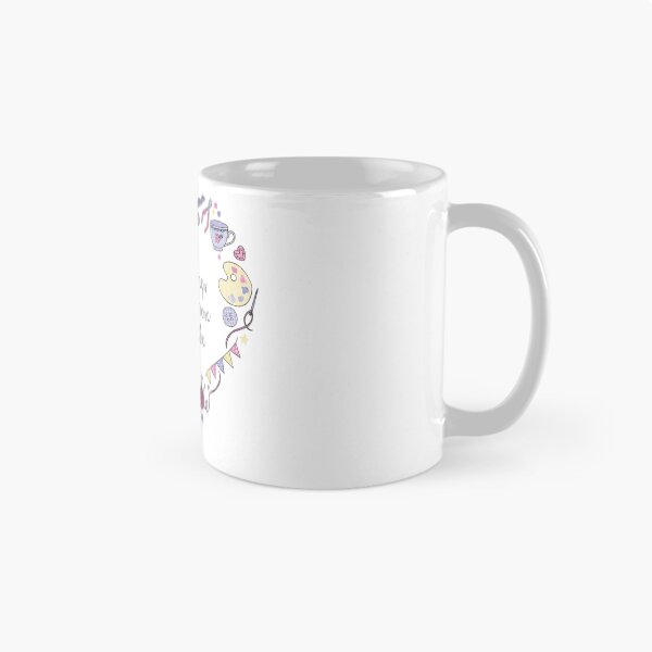 Item preview, Good Things Come to Those Who Make designed and sold by jillyjilly.