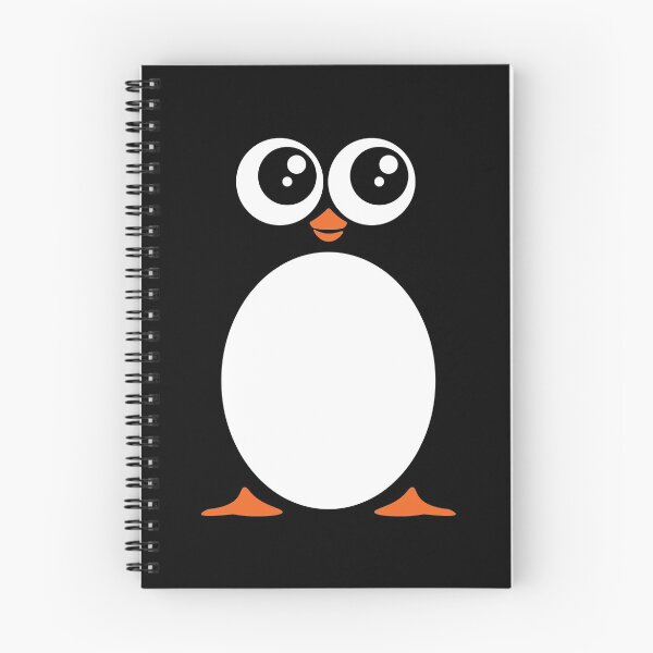Item preview, penguin cutee designed and sold by BhashisGallery.